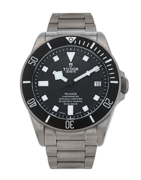 Tudor Pelagos M25600TN-0001